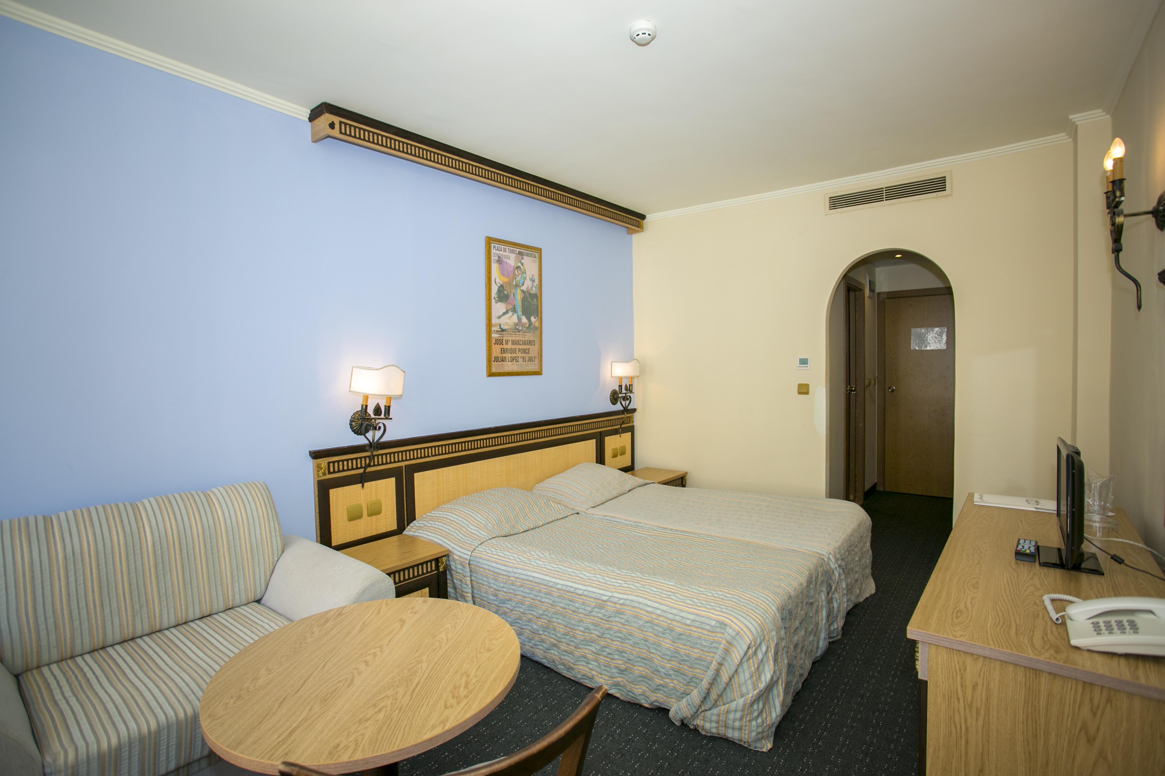 Atrium Beach Hotel Elenite Ngoại thất bức ảnh